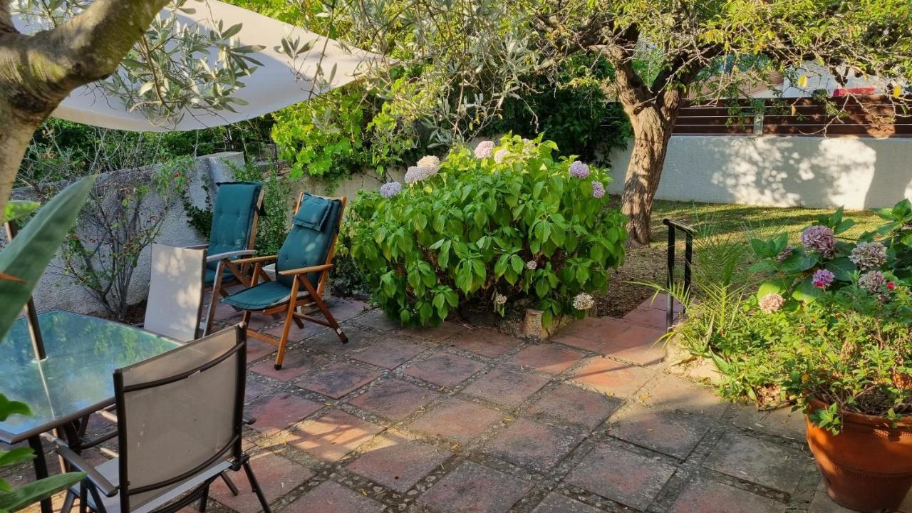 Ca L' Angelina Villa Calonge  Kültér fotó