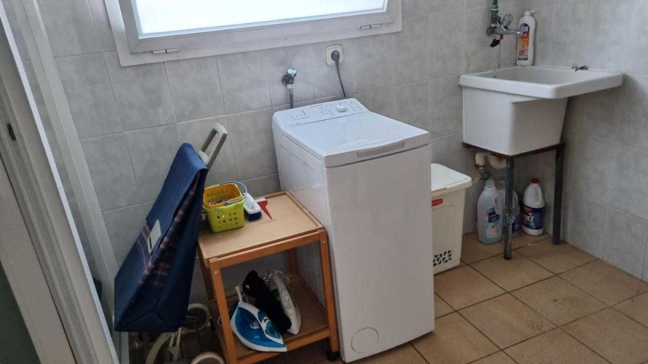 Ca L' Angelina Villa Calonge  Kültér fotó