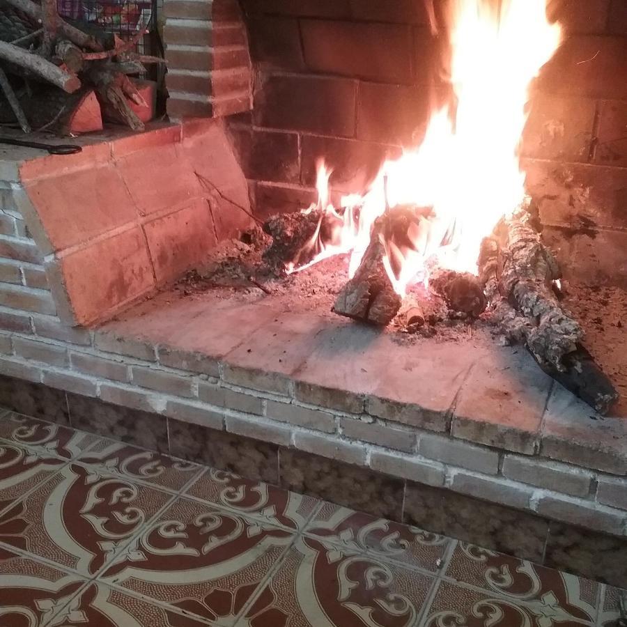 Ca L' Angelina Villa Calonge  Kültér fotó