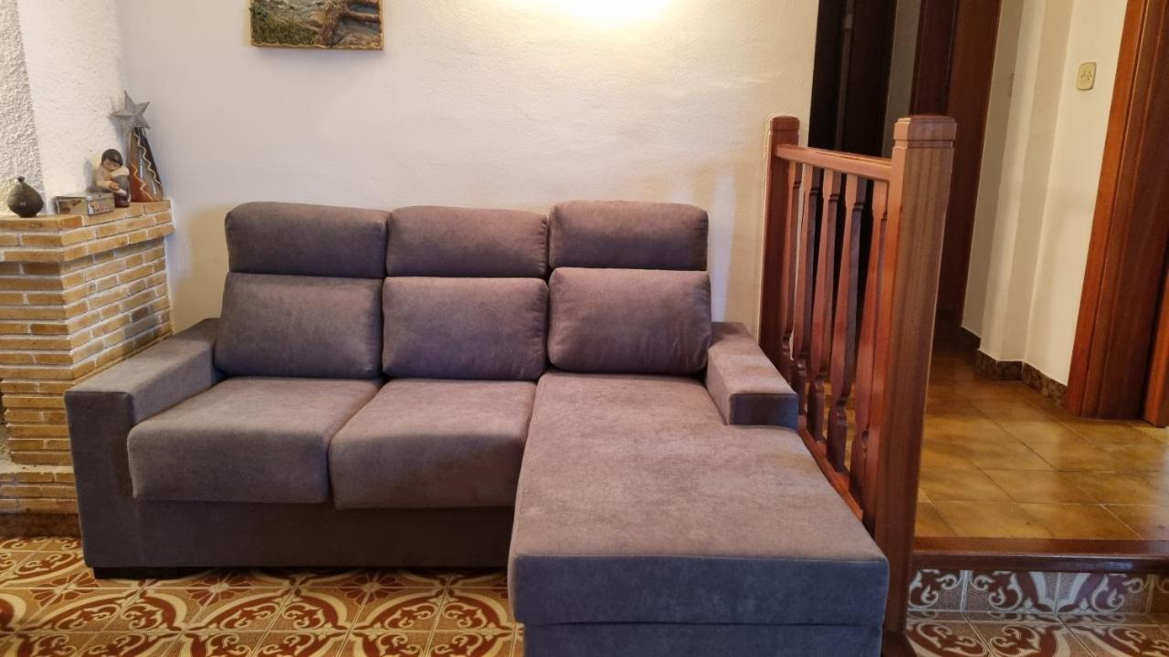 Ca L' Angelina Villa Calonge  Kültér fotó