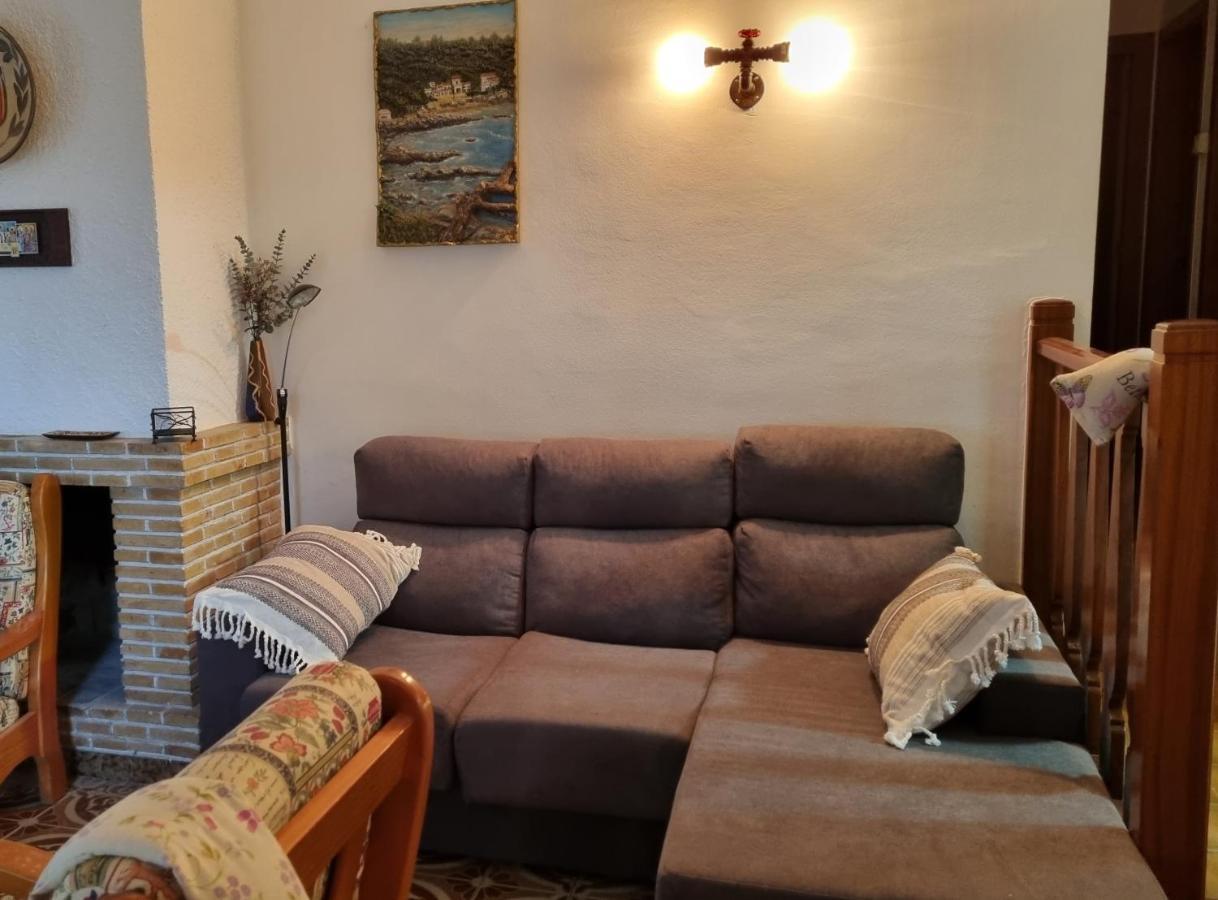 Ca L' Angelina Villa Calonge  Kültér fotó