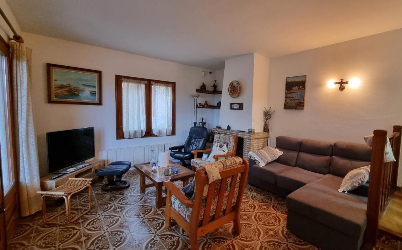 Ca L' Angelina Villa Calonge  Kültér fotó